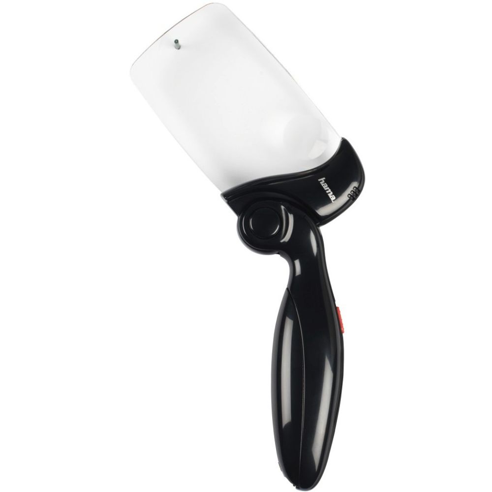 Hama LED reading magnifier