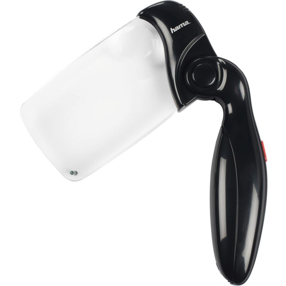 Hama LED reading magnifier