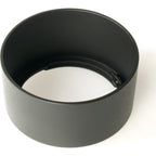 Kaiser Lens Hood for Canon 60mm Macro