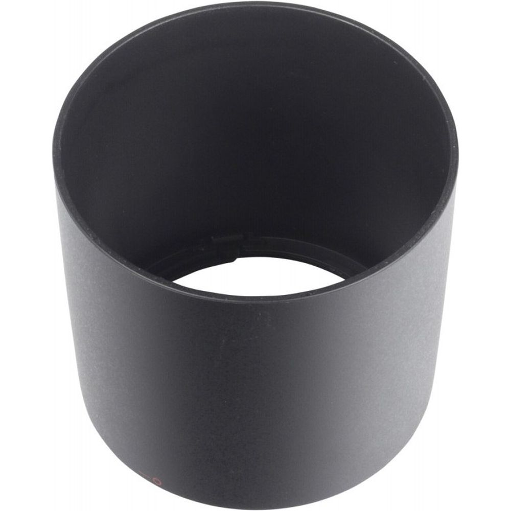 Kaiser lens hood CT73 f. Canon 2.8/100 IS