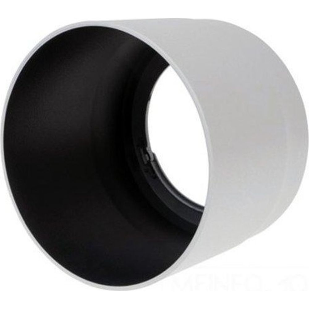 Kaiser lens hood CT73B for Canon 70-300 L
