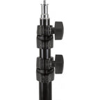 Helios Light Stand LS 10 195cm / 74cm