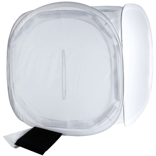 Helios Quadrolight 80 x 80 cm Photo Tent