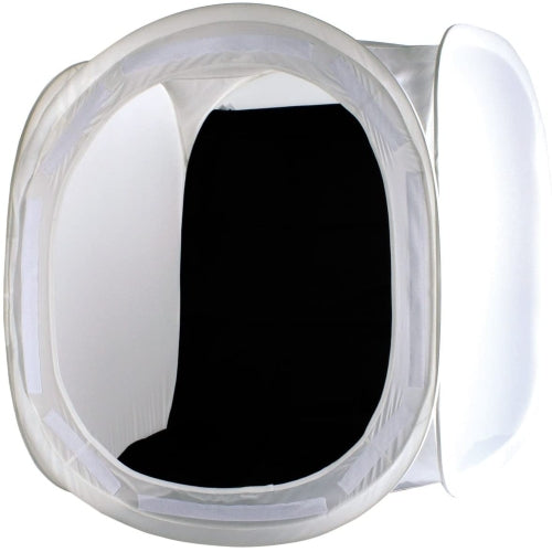 Helios Quadrolight 80 x 80 cm Photo Tent