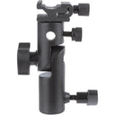 Helios UH-C flash/umbrella tilter "C"