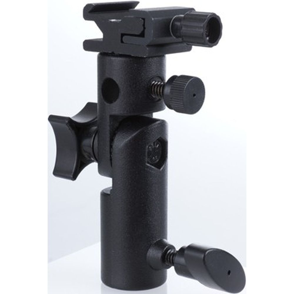 Helios UH-C flash/umbrella tilter "C"