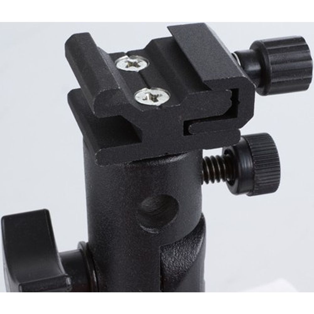 Helios UH-C flash/umbrella tilter "C"