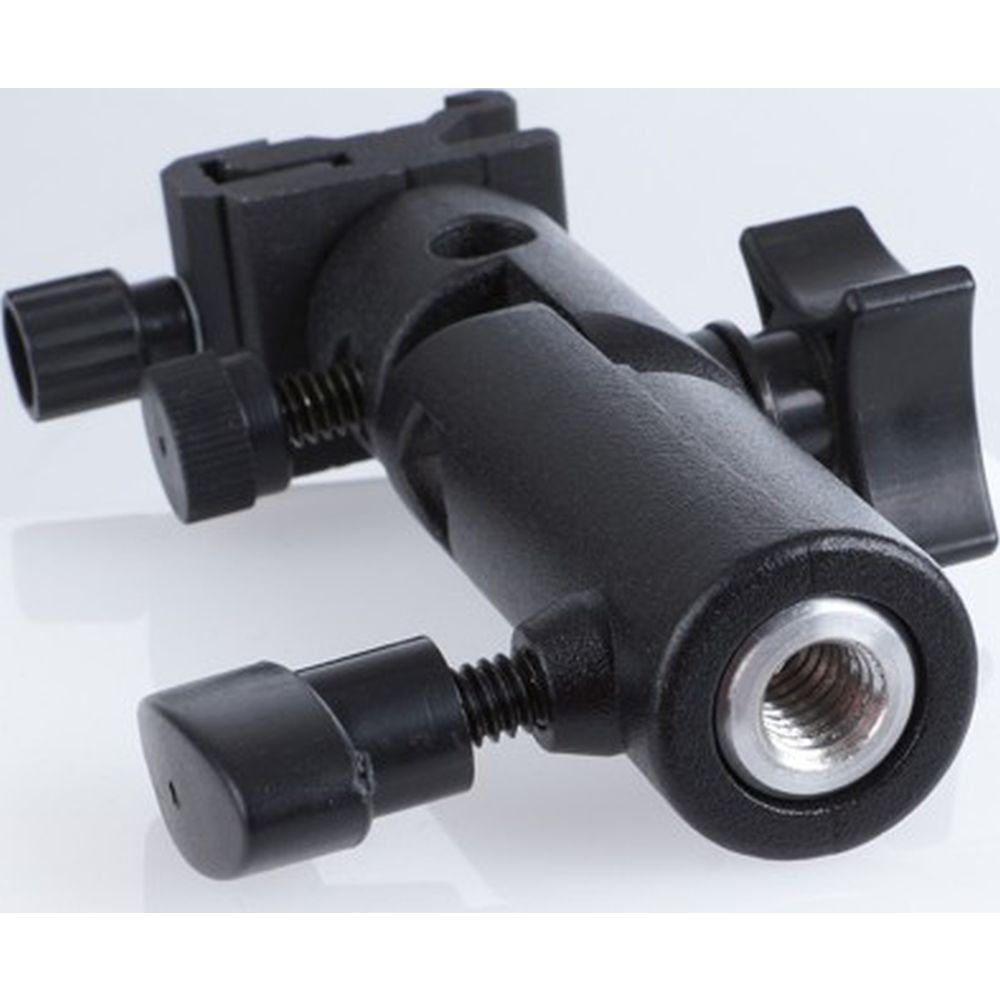 Helios UH-C flash/umbrella tilter "C"