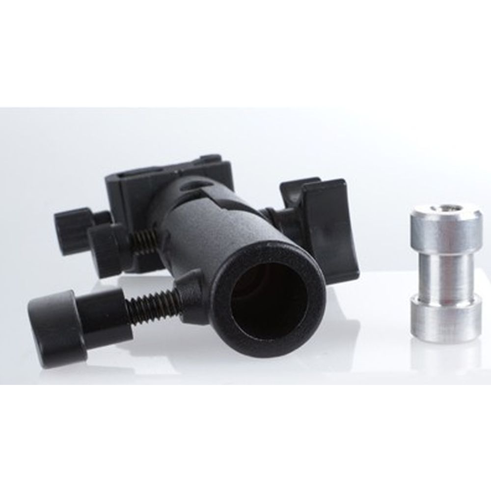 Helios UH-C flash/umbrella tilter "C"