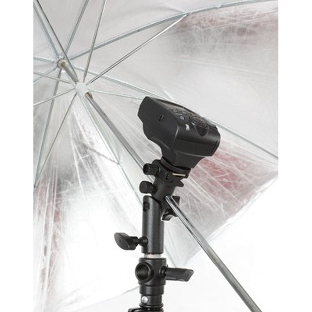 Helios UH-C flash/umbrella tilter "C"