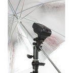 Helios UH-C flash/umbrella tilter "C"