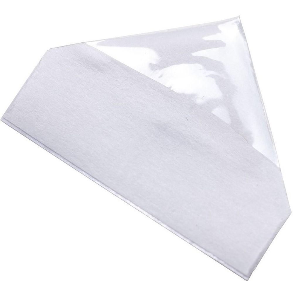 Herma Transparol Photo Corners large 2 strips 100