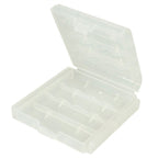 B.I.G. Battery box BC-4 for 4x AA or AAA