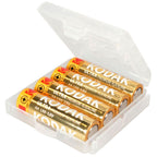 B.I.G. Battery box BC-4 for 4x AA or AAA