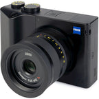 Zeiss ZX 1 Digital Camera