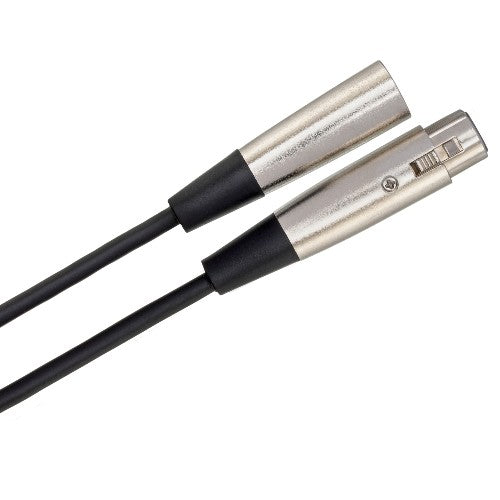 Hosa XLR Cable 60 cm XLR-102