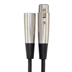 Hosa XLR Cable 60 cm XLR-102