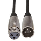Hosa XLR Cable 60 cm XLR-102