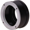 B.I.G. Lens Adapter M42 to MFT