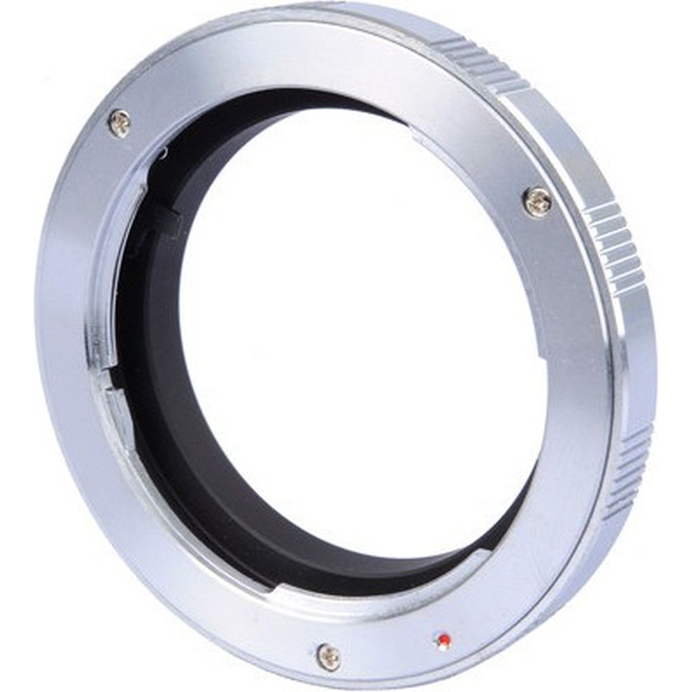 B.I.G. Lens Adapter Olympus OM to MFT