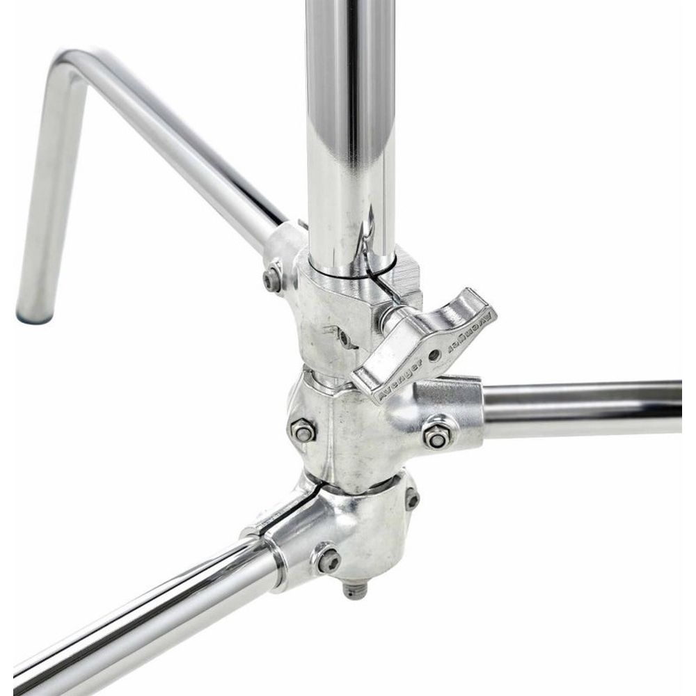 Manfrotto Avenger A2033L C-Stand 33 with glide foot