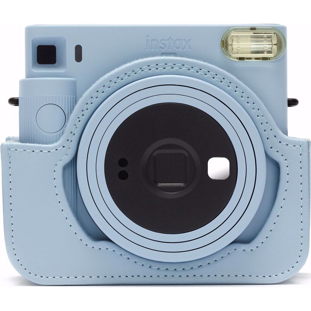 Fujifilm INSTAX SQ1 Case Glacier Blue