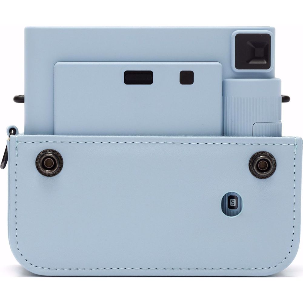 Fujifilm INSTAX SQ1 Case Glacier Blue