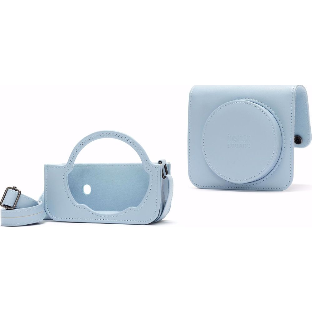 Fujifilm INSTAX SQ1 Case Glacier Blue