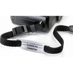 CODE-No.com Carrying strap label