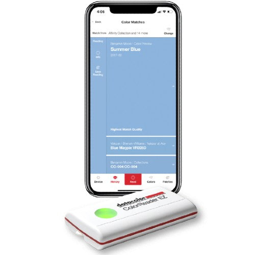 Datacolor ColorReader™ EZ
