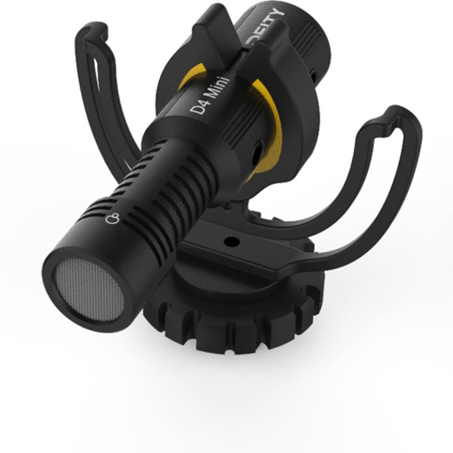 Deity V-MIC D4 Mini