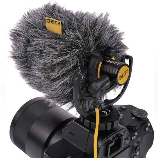 Deity V-MIC D4 Mini
