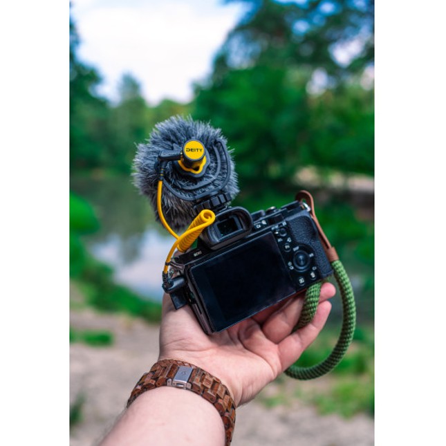 Deity V-MIC D4 Mini