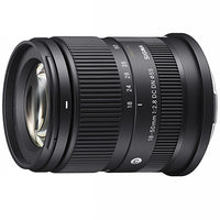 Sigma 18-50mm F2.8 DC DN Contemporary L-mount