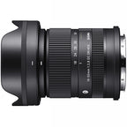 Sigma 18-50mm F2.8 DC DN Contemporary L-mount