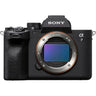 Sony A7 mark IV body