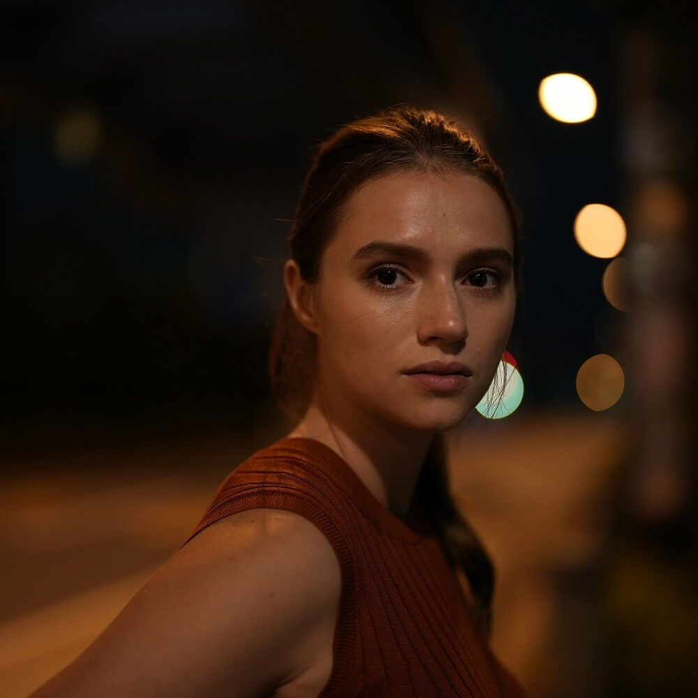 Sony A7 mark IV body