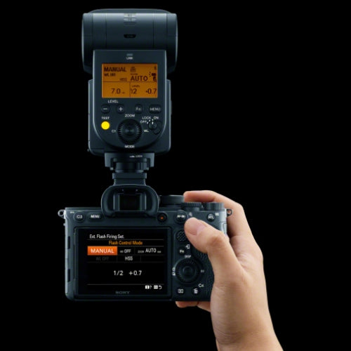 Sony HVL-F60RM2 Flash