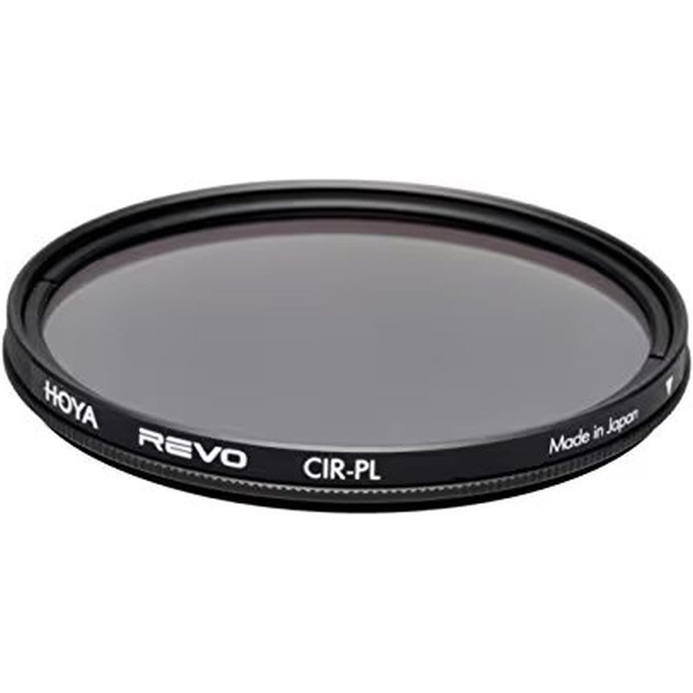Hoya Filter REVO POL 58