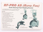 Custom Brackets RF-PRO AS Flitsbeugel occasion