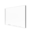 NiSi Uncoated Water White Pure Clear Filter, 4x5.65"