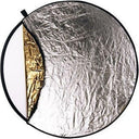 BIG Helios Collapsible reflector, 5 in 1, 30 cm
