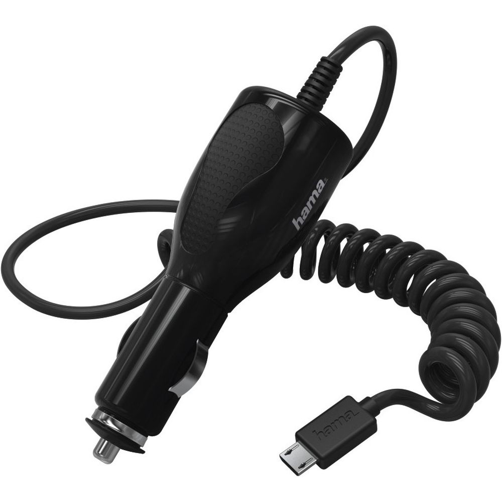 Hama "Easy" charging cable 12 V
