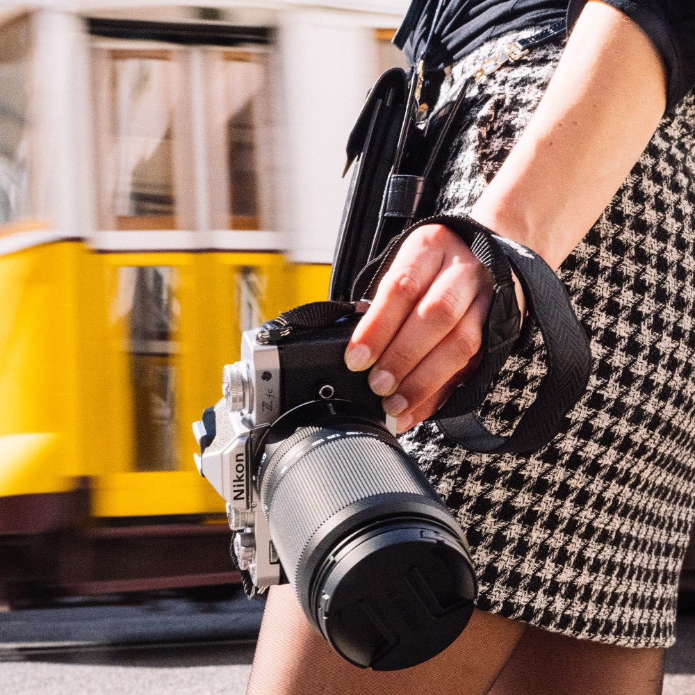Nikon Z fc + Nikon Z DX 18-140mm f/3.5-6.3 VR