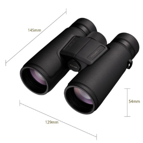 Nikon MONARCH M5 8X42