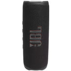 JBL Flip 6 Zwart - Draagbare Bluetooth Speaker