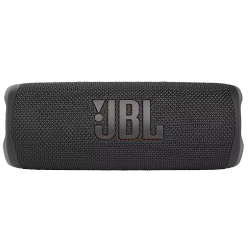 JBL Flip 6 Zwart - Draagbare Bluetooth Speaker