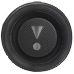 JBL Flip 6 Zwart - Draagbare Bluetooth Speaker