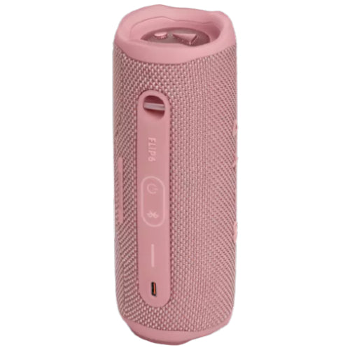 JBL Flip 6 Roze - Draagbare Bluetooth Speaker