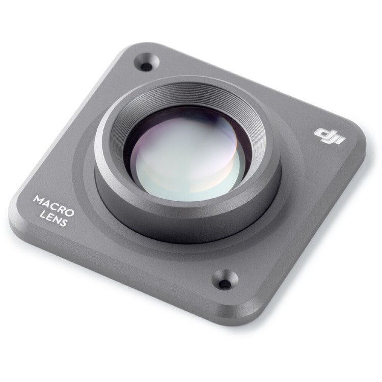 DJI Action 2 Macro lens